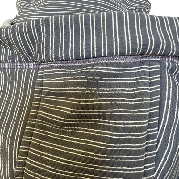 Athleta Zip up Hoodie Sweatshirt Jacket Size - Picture 5 of 8